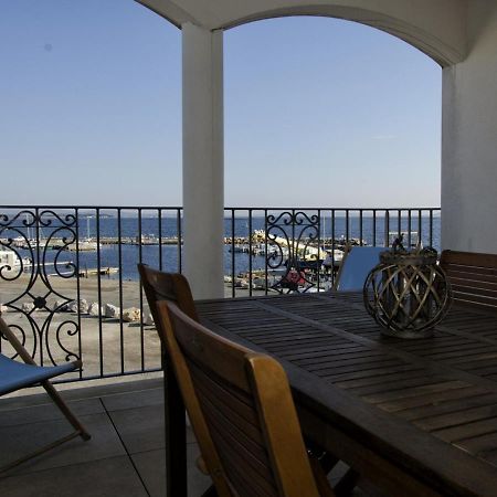 Residence Farenc Vue Sur La Lagune Marseillan  Bagian luar foto