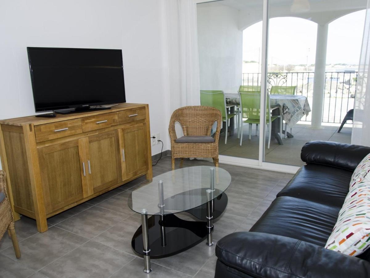 Residence Farenc Vue Sur La Lagune Marseillan  Bagian luar foto