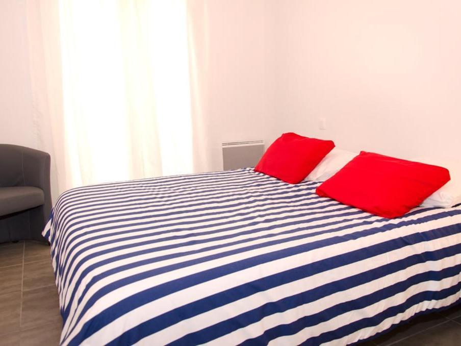 Residence Farenc Vue Sur La Lagune Marseillan  Bagian luar foto