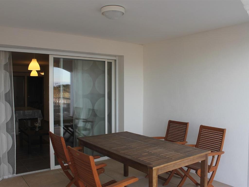 Residence Farenc Vue Sur La Lagune Marseillan  Bagian luar foto