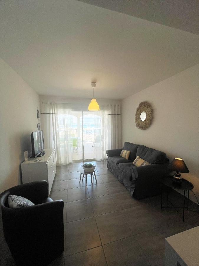 Residence Farenc Vue Sur La Lagune Marseillan  Ruang foto