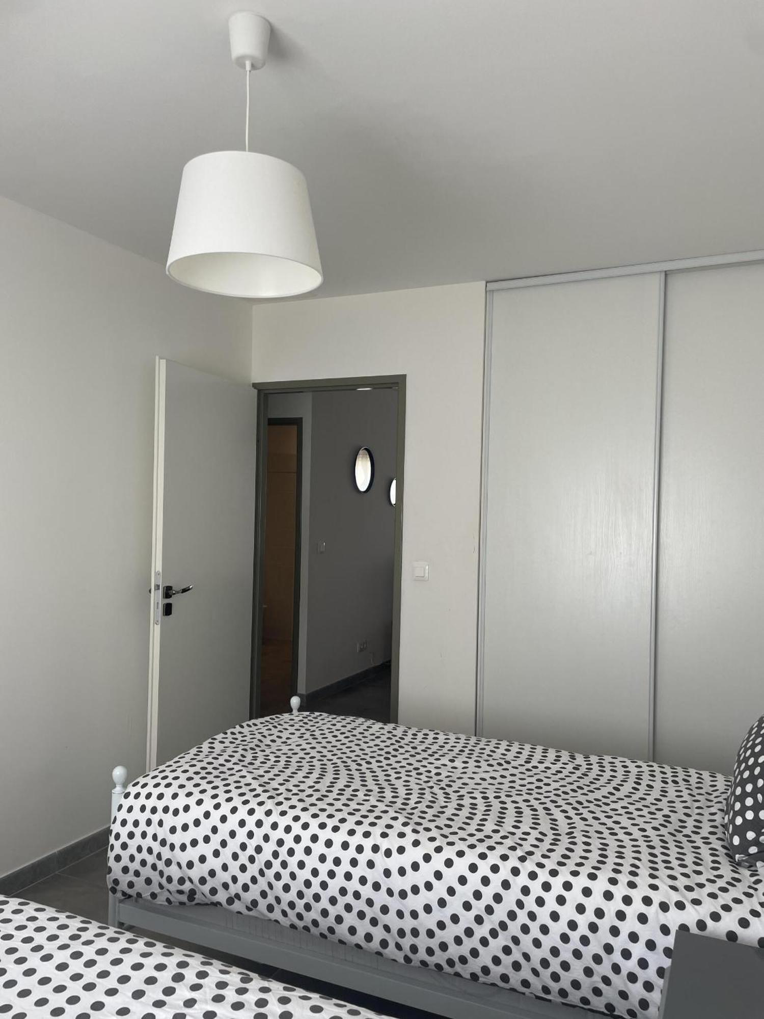 Residence Farenc Vue Sur La Lagune Marseillan  Ruang foto