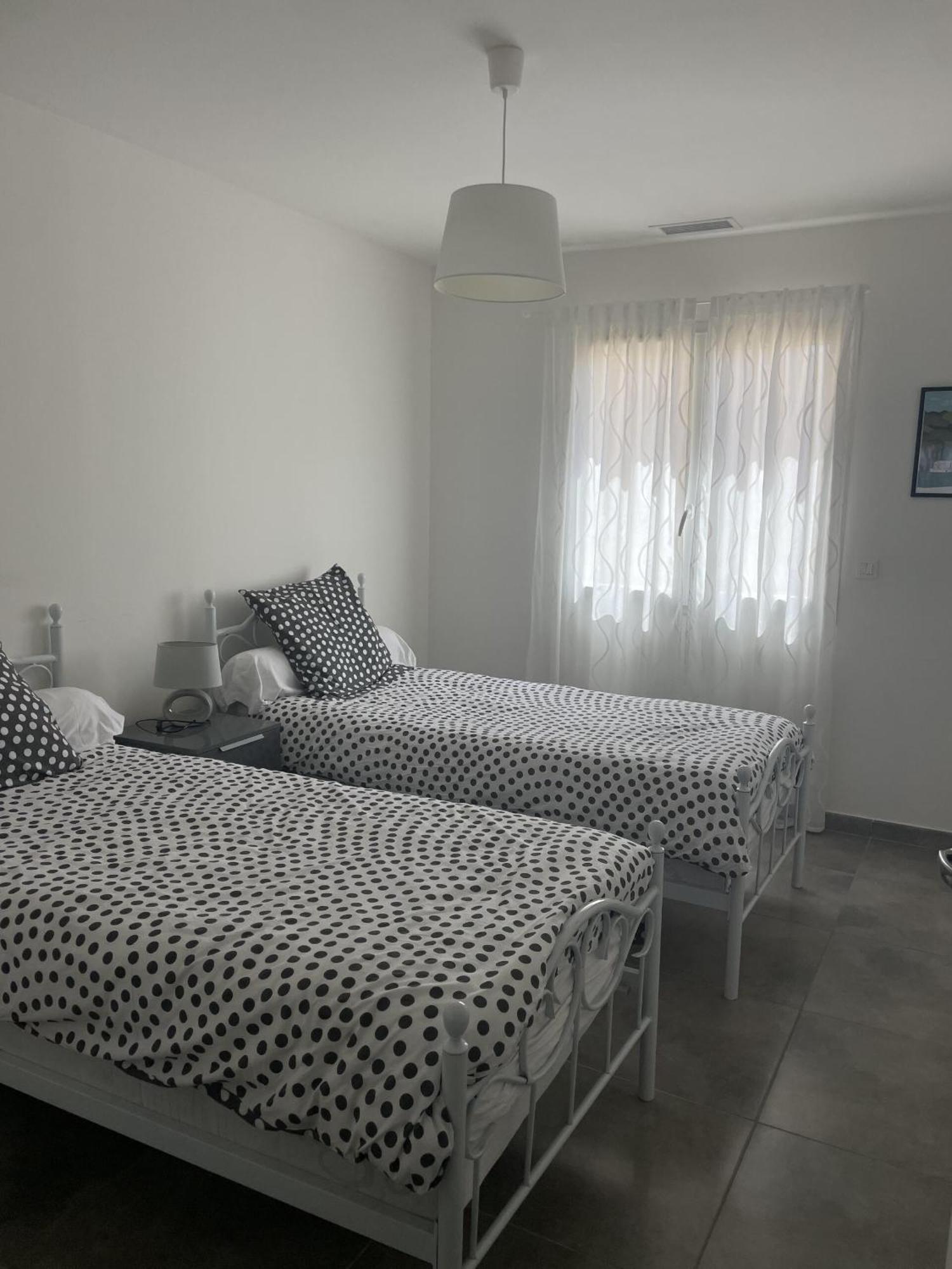 Residence Farenc Vue Sur La Lagune Marseillan  Ruang foto